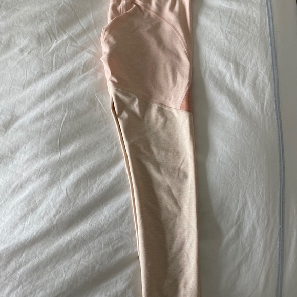 Ever Worn Outdoor Voices Two Tone Leggings Size S - Picture 5 of 6